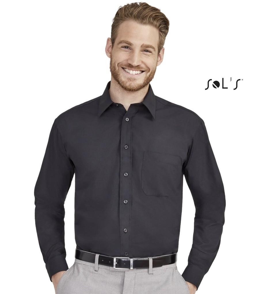 Camicie personalizzate discount logo