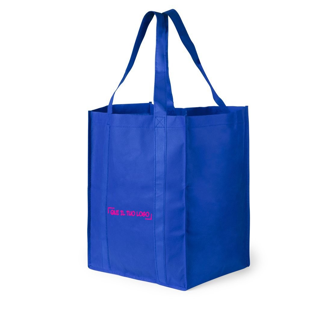 Buste Personalizzate Shopping Bag Plastica Personalizzate Borsa