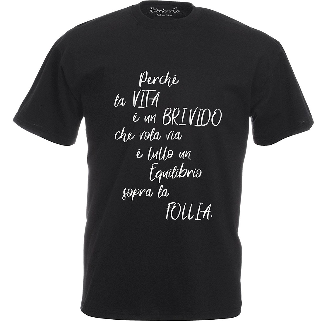 T shirt vasco discount