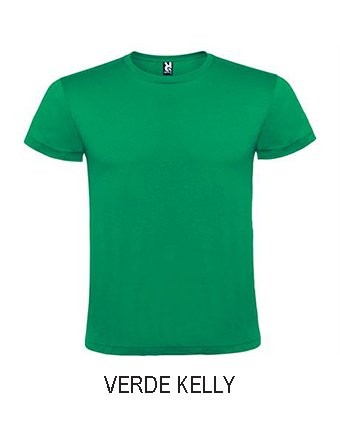 Magliette uomo personalizzabili con logo a colori da 1 79
