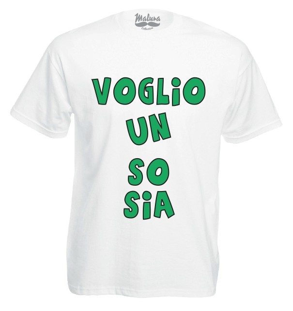 Magliette stato sociale sales