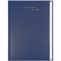 Agende personalizzate libro prenotazioni 2027