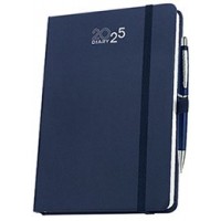 Agende personalizzate giornaliere moleskine 2026