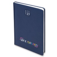 Agende personalizzate giornaliere 2027