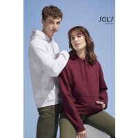 Felpe Personalizzate Sol's Snake unisex