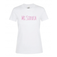 T-shirt Mi siddia