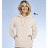 Felpe personalizzate Sol's Spencer Donna