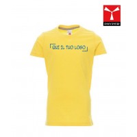 T-shirt personalizzate Bambino Payper Sunset