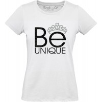 T-shirt Be Unique