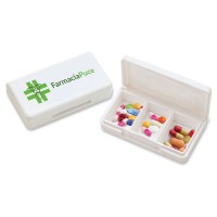 Portapillole personalizzato- 674