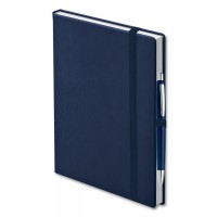 Notes personalizzati con Elastico A5 - 135