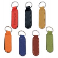Portachiavi personalizzati Silhouette