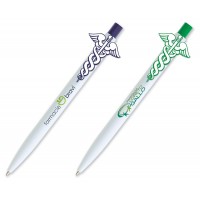 Penna personalizzata Caduceo