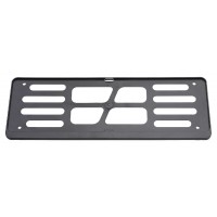 Porta targa personalizzato auto Anteriore - Tagghy - 551