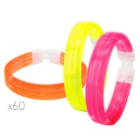 Braccialetti Luminosi 10290