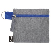 Portamonete RPET - Fiber