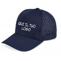 Cappellini personalizzati Eagle