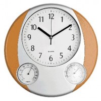 Orologi personalizzati da parete - 11118 Oclock