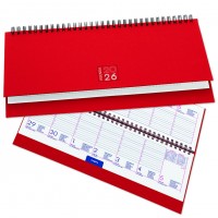 Agende personalizzate planning 2026