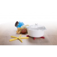 Sottopentola scale personalizzato - 4671