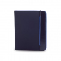 Cartella Congressi personalizzata in microfibra - 3205