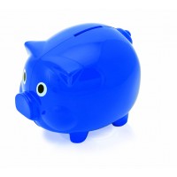 Salvadanaio Maialino personalizzato - Money - 3418