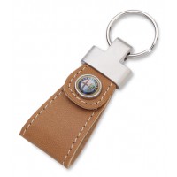 Portachiavi personalizzati Auto Alfa - 383