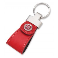 Portachiavi personalizzati Auto Fiat - 383