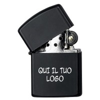 Accendino personalizzato Zippo