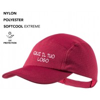 Cappellini personalizzati Strong