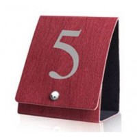 Cavallotto Numerato personalizzato - 60AC