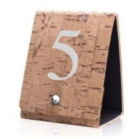 Cavallotto Numerato personalizzato- 60SG