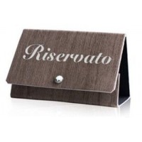 Cavallotto Riservato personalizzato - 61AC