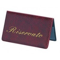 Cavallotto Riservato personalizzato - 61TX