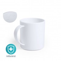 Tazza Antibatterica personalizzata 6706