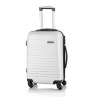 Valigia personalizzata trolley - Jersei - 7087