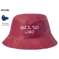 Cappelli personalizzati Nesty