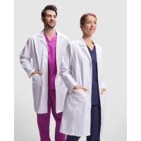 Camice personalizzato Roly Vaccine