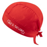 Bandane personalizzate Garfis