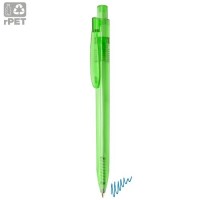 Penna personalizzata eco Rpet Ecosostenibile