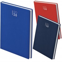 Agende personalizzate giornaliere 2026