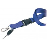 Laccio porta badge personalizzato - Lanyard 0302