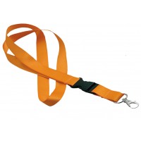 Laccio Porta badge personalizzato - Lanyard - 0307