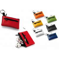 Portachiavi personalizzati portamonete - 342 Sacs