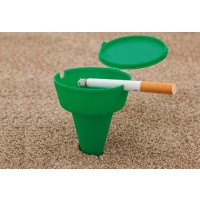 Posacenere personalizzati da spiaggia - Cleasand 2453