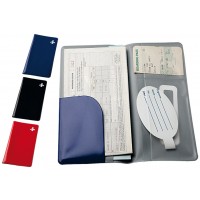 Porta biglietti personalizzati - 3928