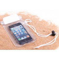 Portaoggetti personalizzato in PVC impermeabile - Waterproo - 3042