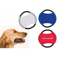 Frisbee personalizzato per animali - Freejoy - 3061