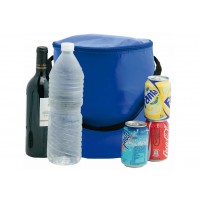 Borsa frigo personalizzata con tracolla - Buck - 3073