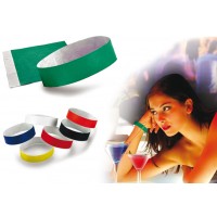 Braccialetti personalizzati multicolore - Braccy - 3541